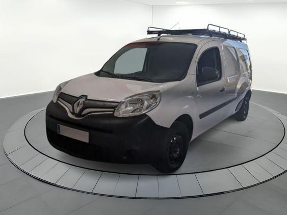 RENAULT KANGOO FURGON de segunda mano