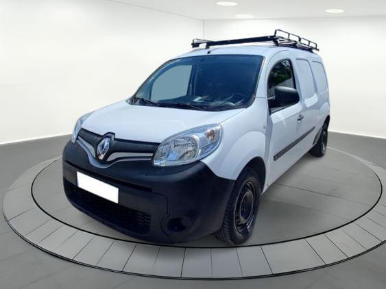 RENAULT KANGOO FURGON de segunda mano