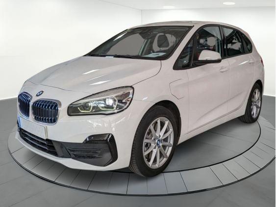 BMW SERIE 2 ACTIVE TOURER de segunda mano