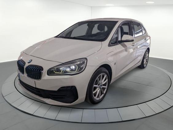 BMW SERIE 2 ACTIVE TOURER de segunda mano