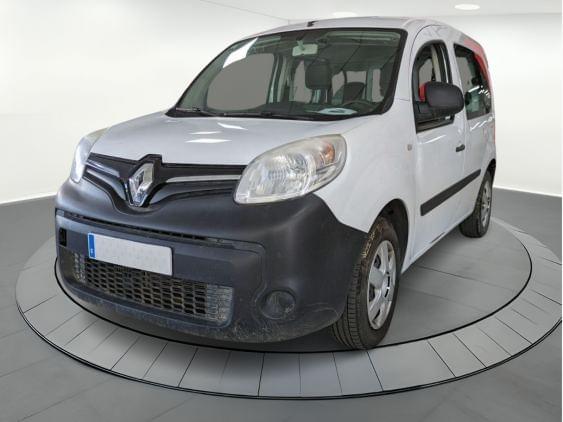 RENAULT KANGOO COMBI de segunda mano