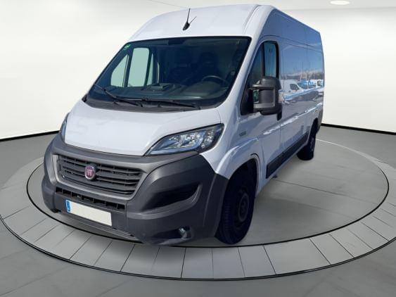 FIAT DUCATO de segunda mano