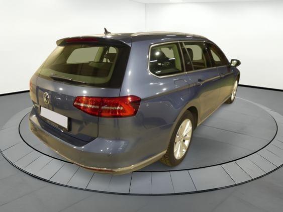 VOLKSWAGEN PASSAT de segunda mano