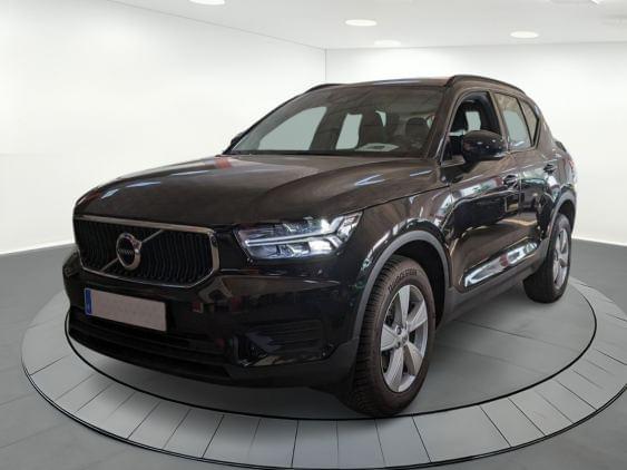 VOLVO XC40 de segunda mano