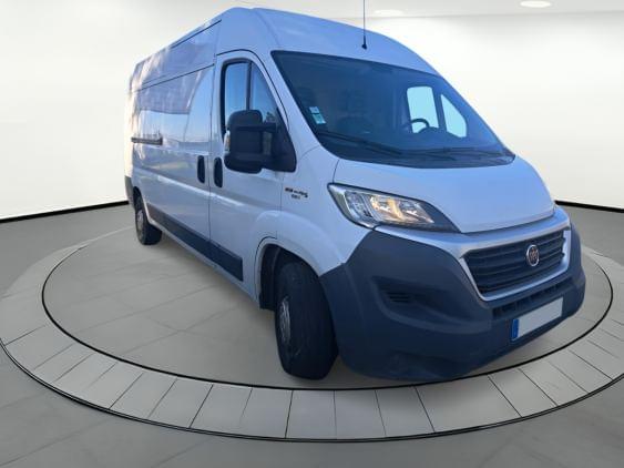 FIAT DUCATO de segunda mano