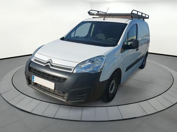 CITROEN BERLINGO de segunda mano