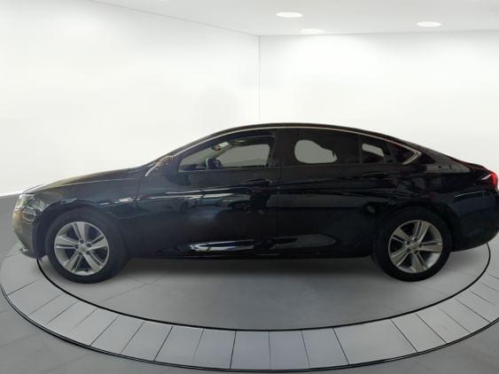 OPEL INSIGNIA de segunda mano