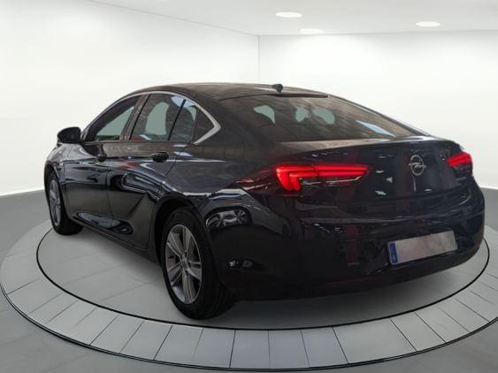 OPEL INSIGNIA de segunda mano