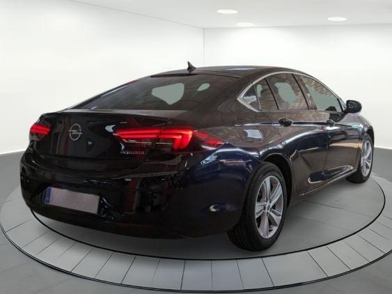 OPEL INSIGNIA de segunda mano