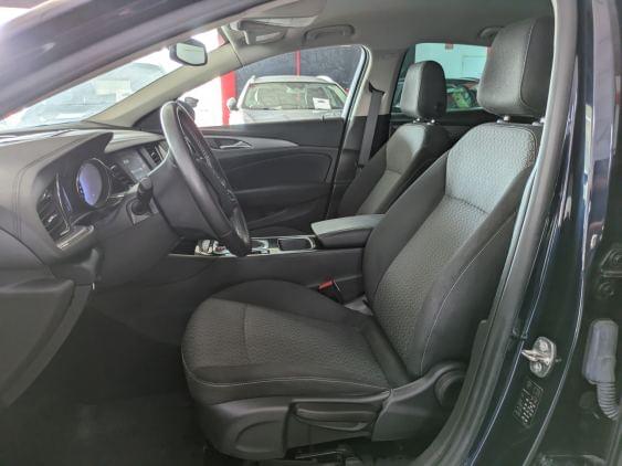 OPEL INSIGNIA de segunda mano