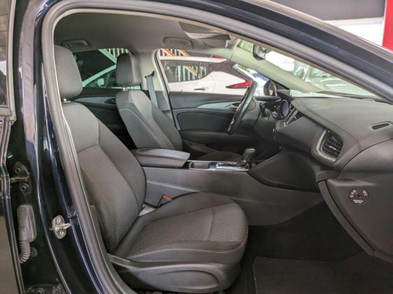 OPEL INSIGNIA de segunda mano