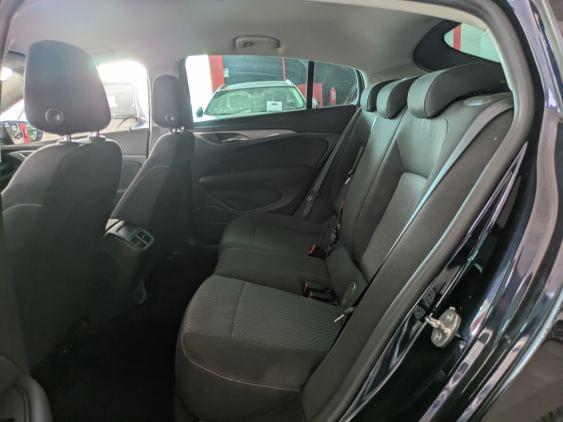 OPEL INSIGNIA de segunda mano