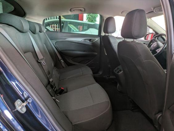 OPEL INSIGNIA de segunda mano