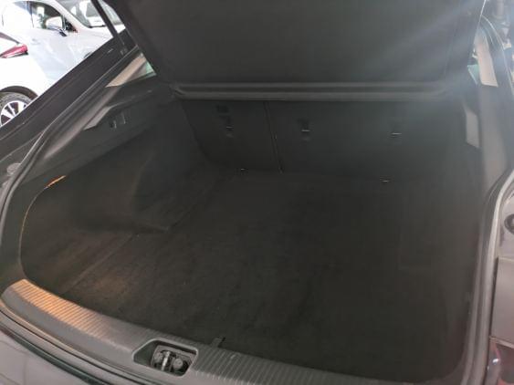 OPEL INSIGNIA de segunda mano