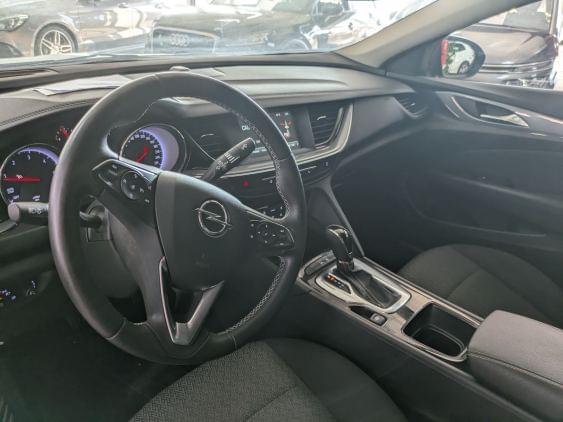 OPEL INSIGNIA de segunda mano