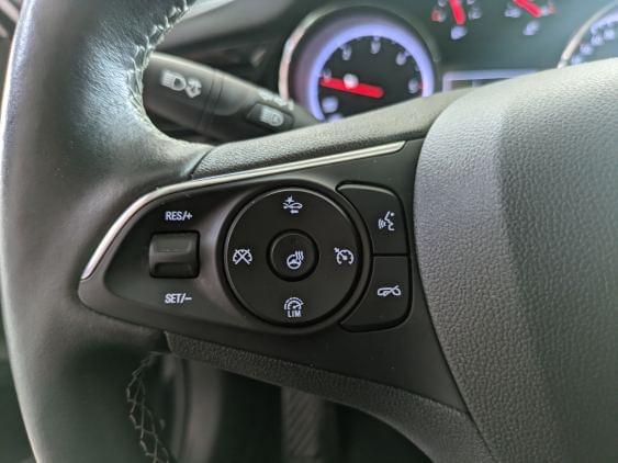 OPEL INSIGNIA de segunda mano