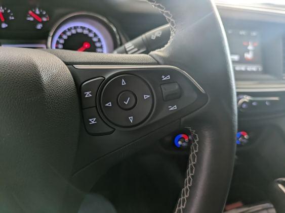 OPEL INSIGNIA de segunda mano