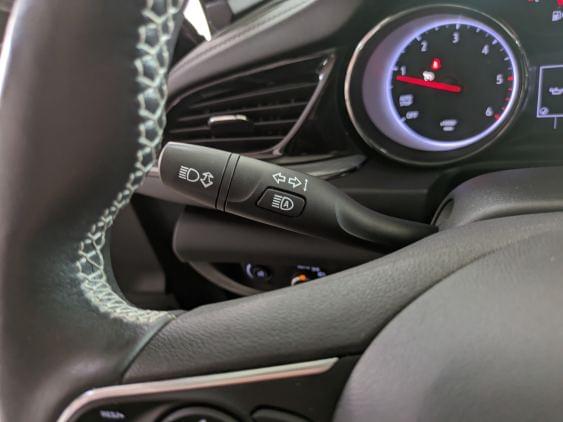 OPEL INSIGNIA de segunda mano