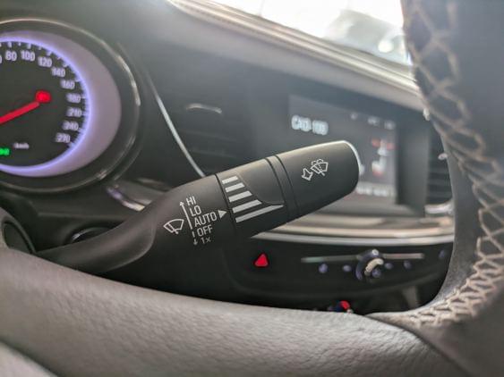 OPEL INSIGNIA de segunda mano