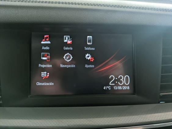 OPEL INSIGNIA de segunda mano