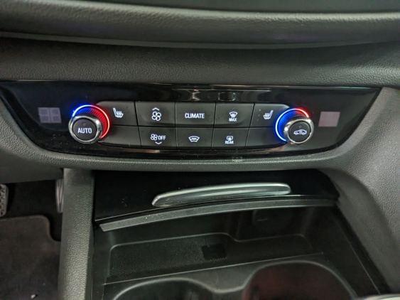 OPEL INSIGNIA de segunda mano