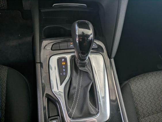 OPEL INSIGNIA de segunda mano