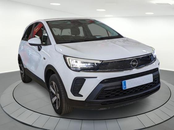 OPEL CROSSLAND de segunda mano