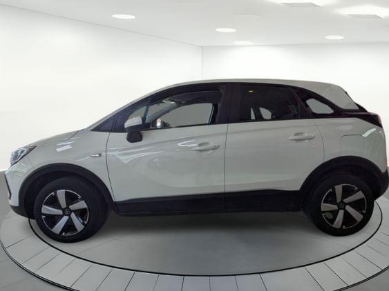 OPEL CROSSLAND de segunda mano