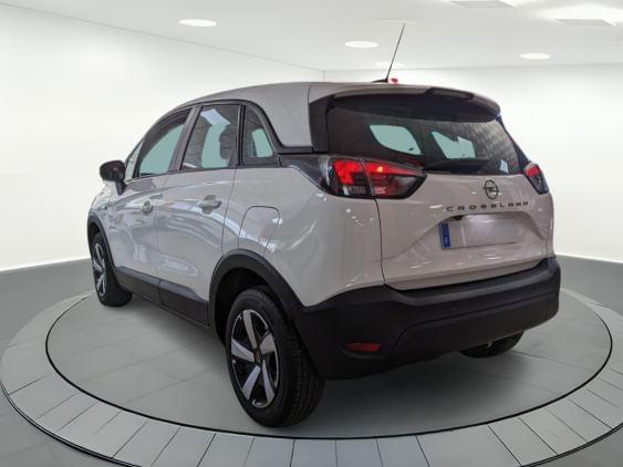 OPEL CROSSLAND de segunda mano