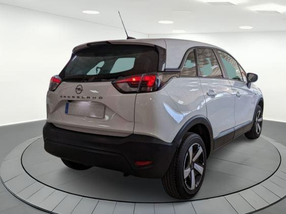 OPEL CROSSLAND de segunda mano
