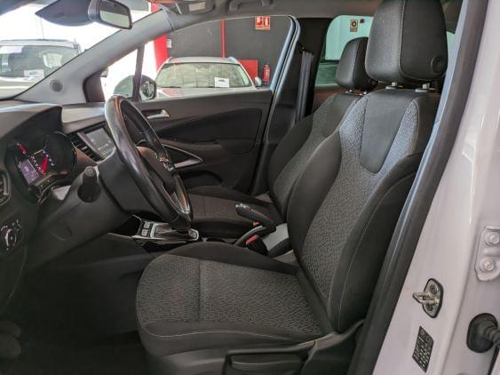 OPEL CROSSLAND de segunda mano