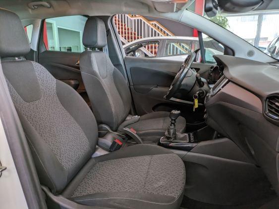 OPEL CROSSLAND de segunda mano