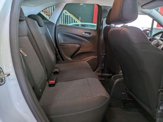 OPEL CROSSLAND de segunda mano