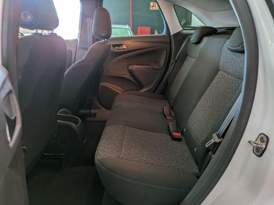 OPEL CROSSLAND de segunda mano