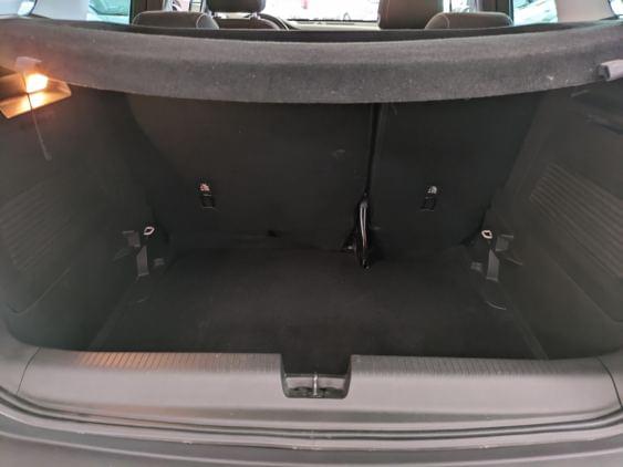 OPEL CROSSLAND de segunda mano