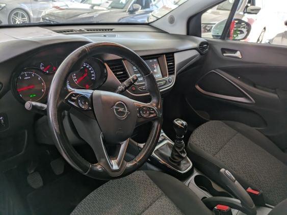OPEL CROSSLAND de segunda mano