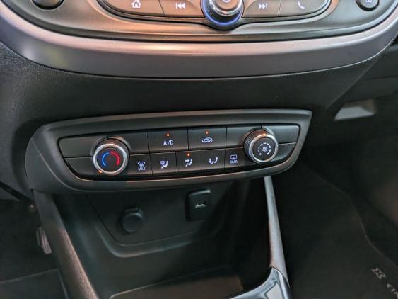 OPEL CROSSLAND de segunda mano