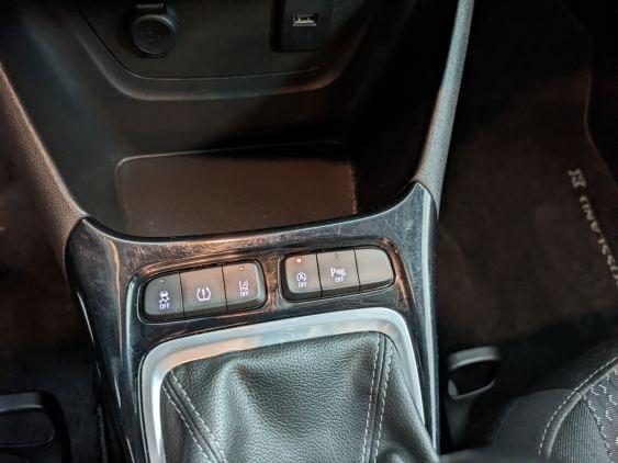 OPEL CROSSLAND de segunda mano