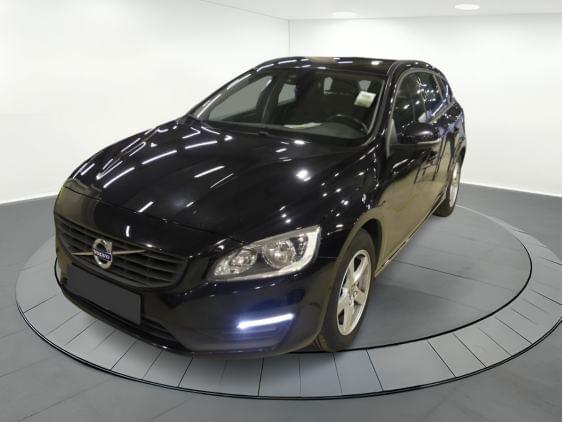 VOLVO V60 de segunda mano