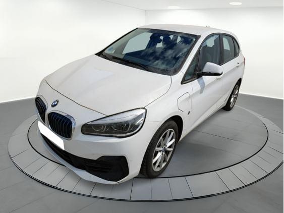 BMW SERIE 2 ACTIVE TOURER de segunda mano