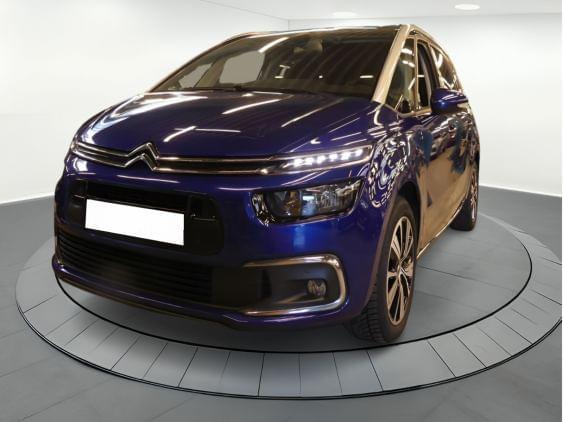 CITROEN GRAND C4 PICASSO de segunda mano