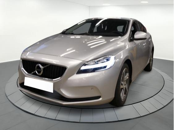 VOLVO V40 de segunda mano