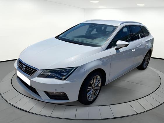 SEAT LEON de segunda mano