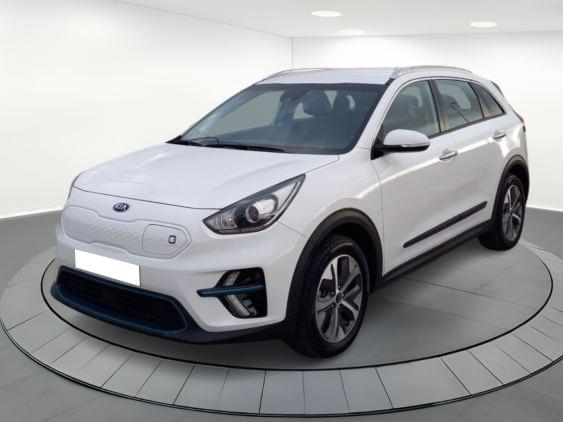 KIA E-NIRO de segunda mano