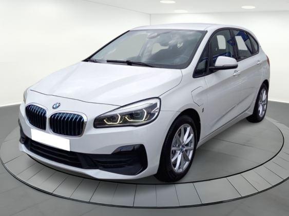 BMW SERIE 2 ACTIVE TOURER de segunda mano