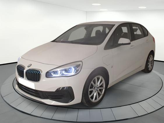 BMW SERIE 2 ACTIVE TOURER de segunda mano