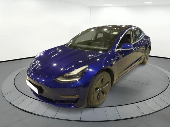 TESLA MODEL 3 de segunda mano