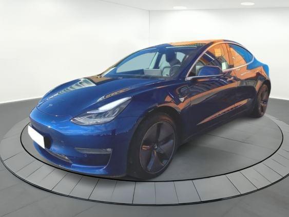 TESLA MODEL 3 de segunda mano