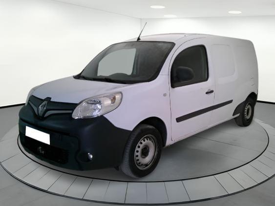 RENAULT KANGOO FURGON de segunda mano