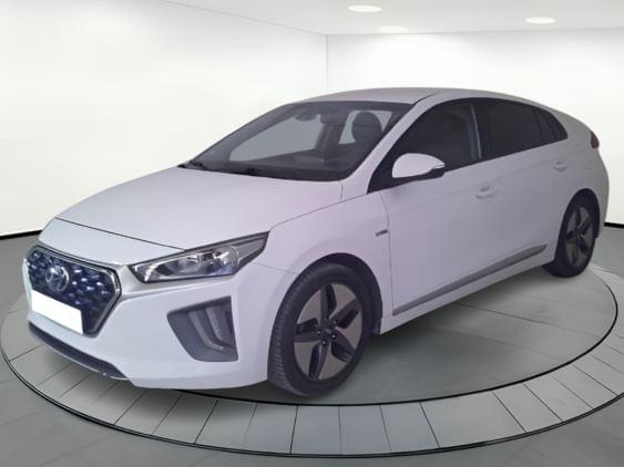 HYUNDAI IONIQ de segunda mano